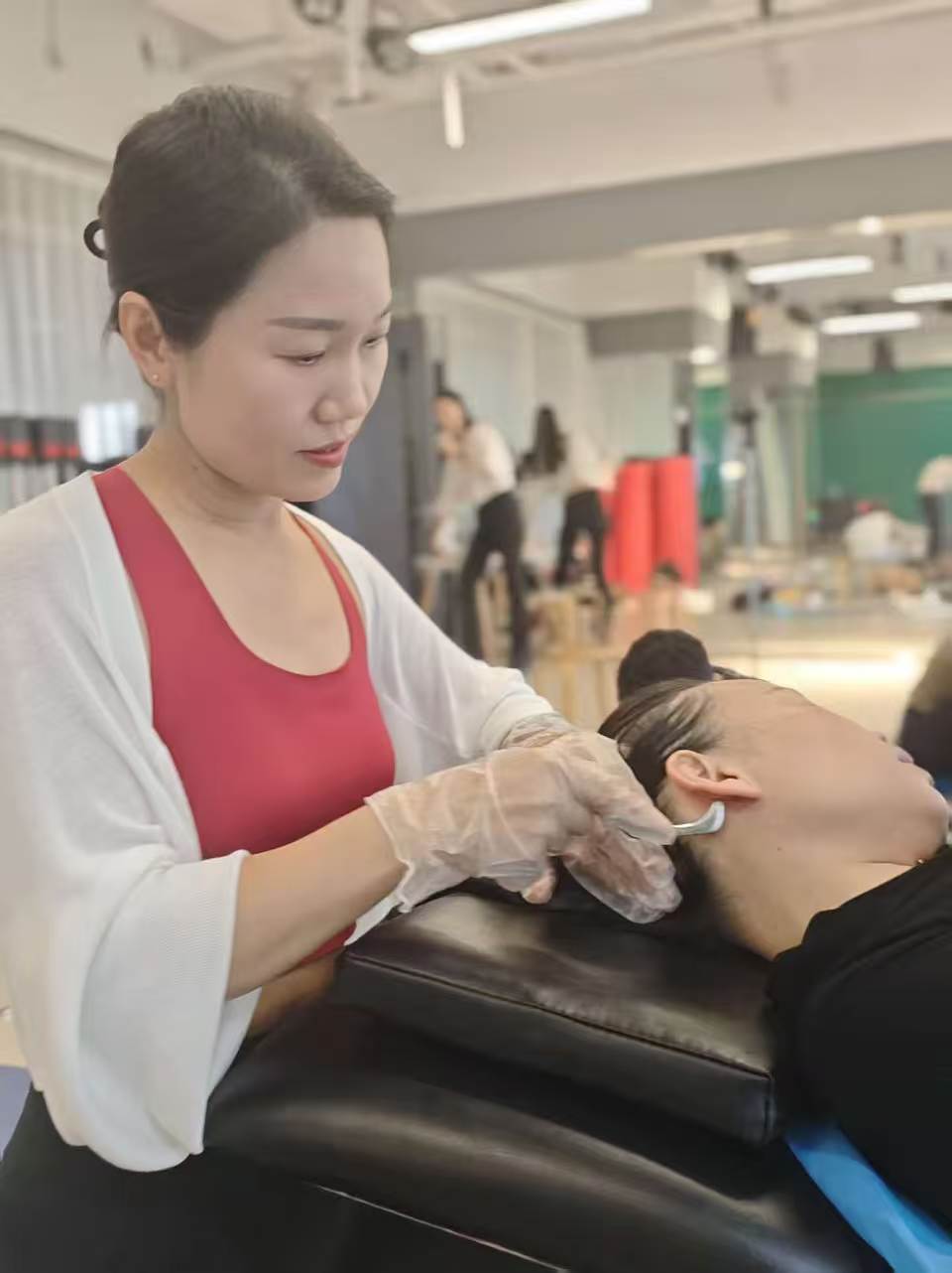 揭阳普拉提